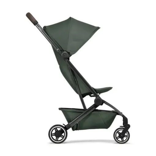 Joolz - Carrinho Compacto Leve Aer+, Verde Floresta