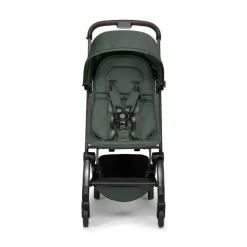 Joolz - Carrinho Compacto Leve Aer+, Verde Floresta