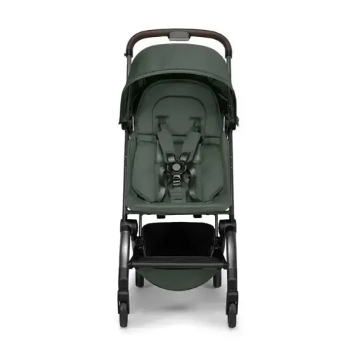 Joolz - Carrinho Compacto Leve Aer+, Verde Floresta