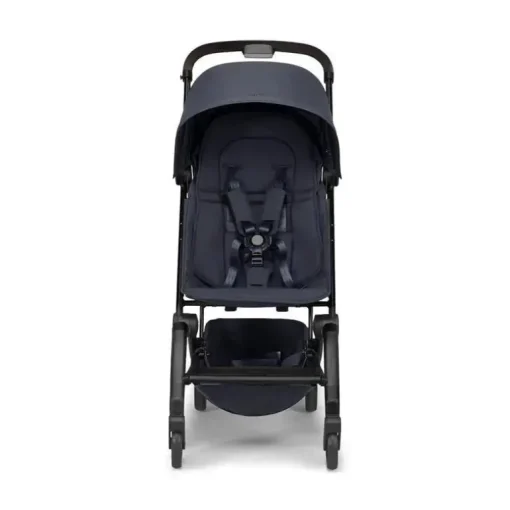 Joolz - Carrinho Compacto Leve Aer+, Azul Marinho