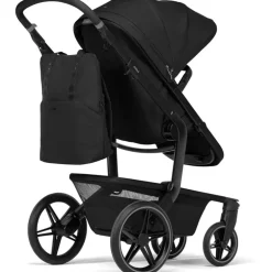 Joolz - Changing Backpack, Space Black