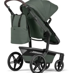 Joolz - Changing Backpack, Forest Green