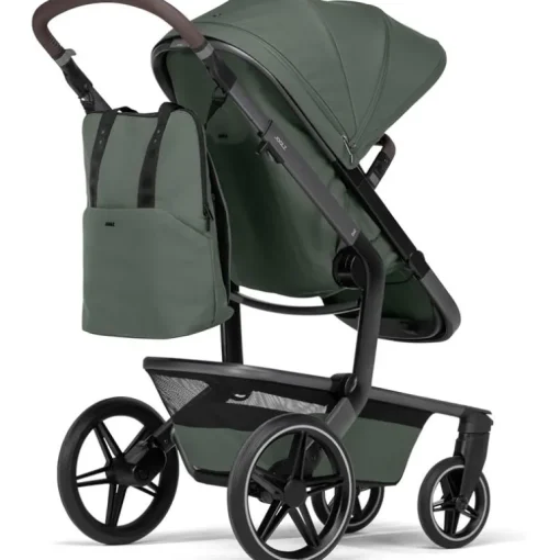 Joolz - Changing Backpack, Forest Green