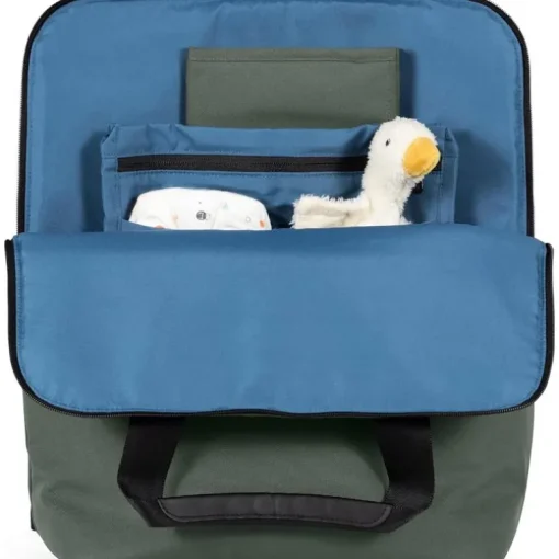 Joolz - Changing Backpack, Forest Green