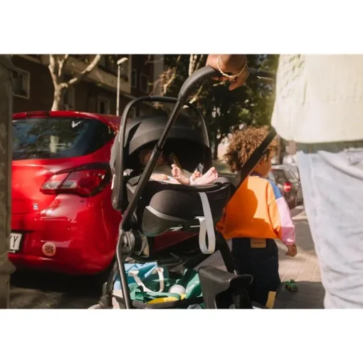 Joolz - Hub2 Car Seat Adapter Set