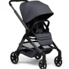 Joolz - Hub² Compact Stroller Lightweight, Stone Grey