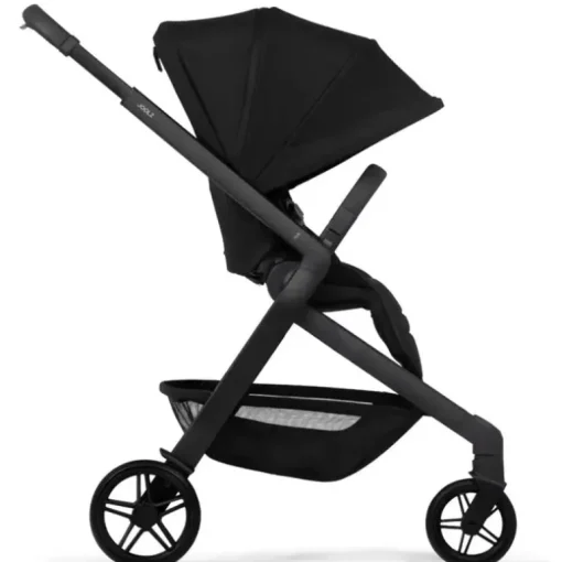 Joolz - Hub² Compact Stroller Lightweight, Space Black