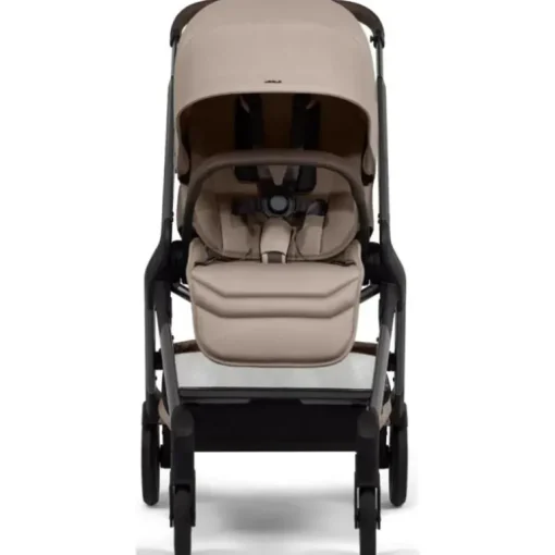Joolz - Hub² Compact Stroller Lightweight, Sandy Taupe