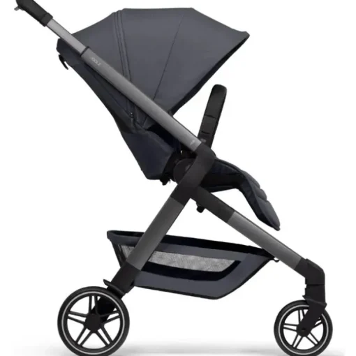 Joolz - Hub² Compact Stroller Lightweight, Stone Grey