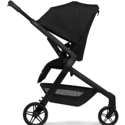 Joolz - Hub² Compact Stroller Lightweight, Space Black