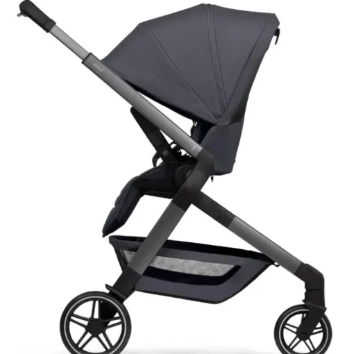 Joolz - Hub² Compact Stroller Lightweight, Stone Grey