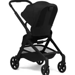 Joolz - Hub² Compact Stroller Lightweight, Space Black