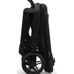 Joolz - Hub² Compact Stroller Lightweight, Space Black