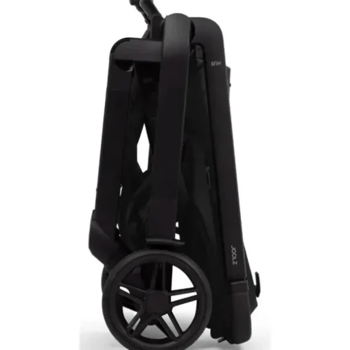 Joolz - Hub² Compact Stroller Lightweight, Space Black