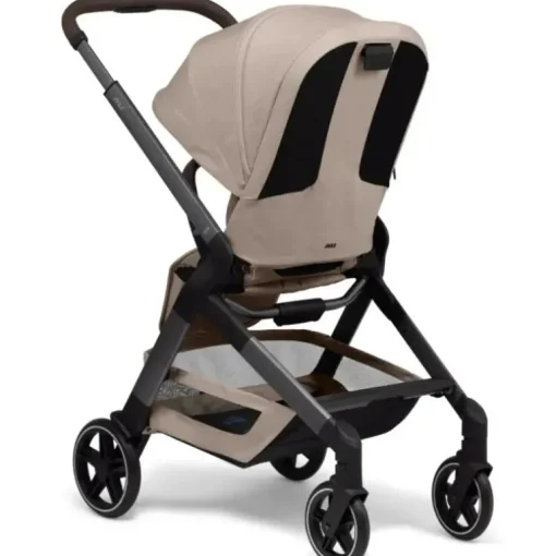Joolz - Hub² Compact Stroller Lightweight, Sandy Taupe