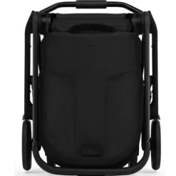Joolz - Hub² Compact Stroller Lightweight, Space Black