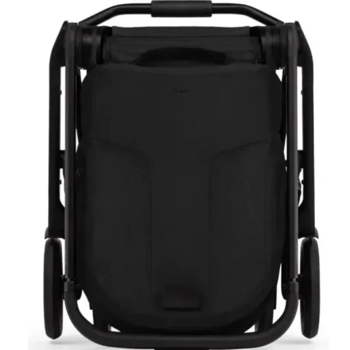 Joolz - Hub² Compact Stroller Lightweight, Space Black