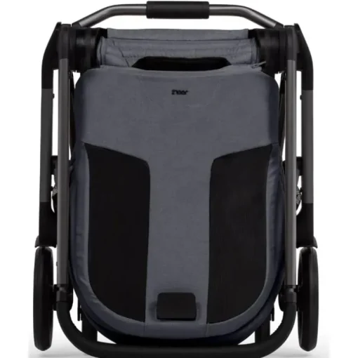 Joolz - Hub² Compact Stroller Lightweight, Stone Grey