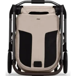 Joolz - Hub² Compact Stroller Lightweight, Sandy Taupe