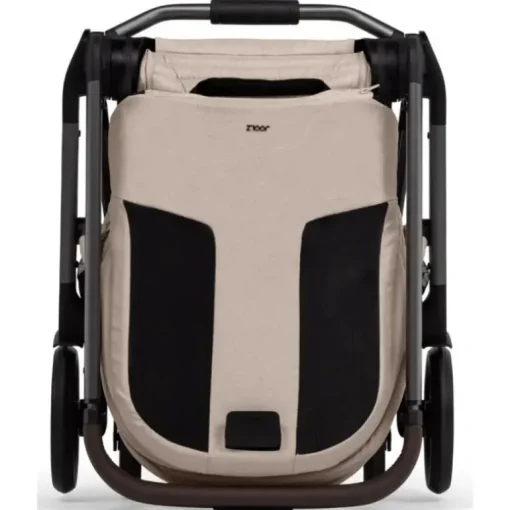 Joolz - Hub² Compact Stroller Lightweight, Sandy Taupe