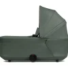 Joolz - Hub2 Cot, Forest Green