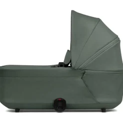 Joolz - Hub2 Cot, Forest Green