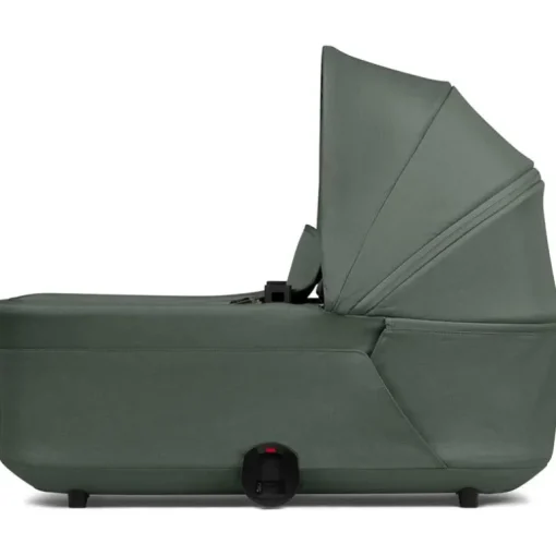 Joolz - Hub2 Cot, Forest Green