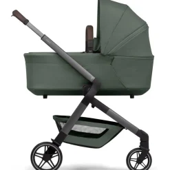 Joolz - Hub2 Cot, Forest Green