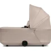 Joolz - Hub2 Cot, Sandy Taupe