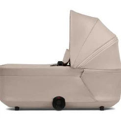 Joolz - Hub2 Cot, Sandy Taupe