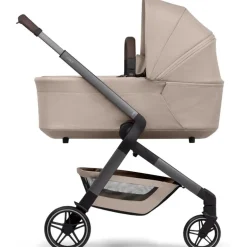 Joolz - Hub2 Cot, Sandy Taupe