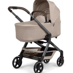 Joolz - Hub2 Cot, Sandy Taupe