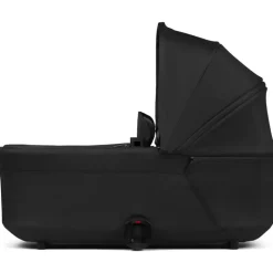 Joolz - Hub2 Cot, Space Black