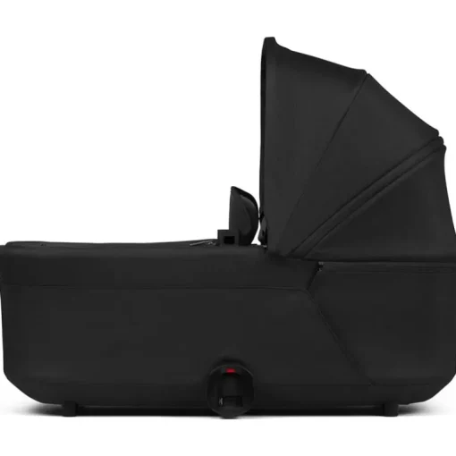 Joolz - Hub2 Cot, Space Black