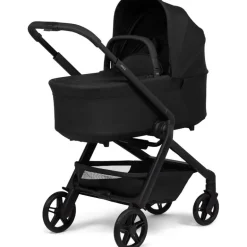 Joolz - Hub2 Cot, Space Black