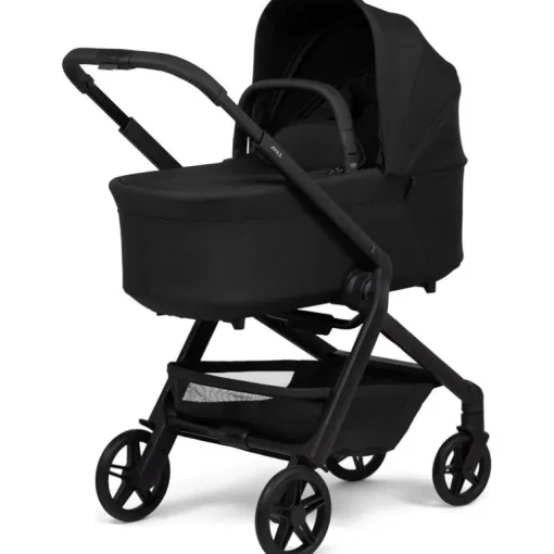 Joolz - Hub2 Cot, Space Black