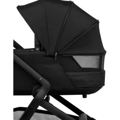 Joolz - Hub2 Cot, Space Black