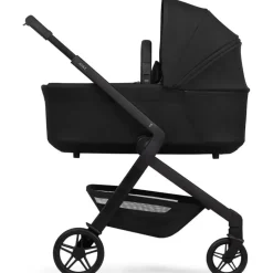 Joolz - Hub2 Cot, Space Black