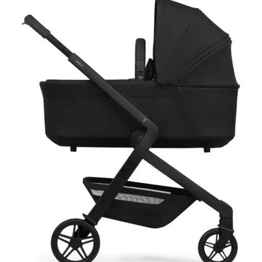 Joolz - Hub2 Cot, Space Black