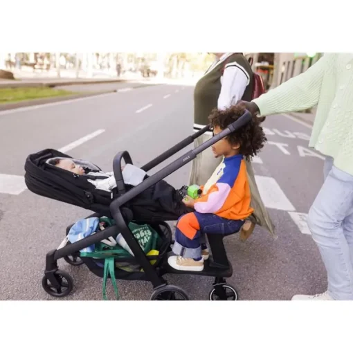 Joolz - Hub2 Footboard With Seat