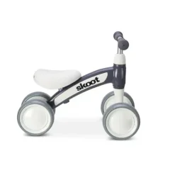 Joovy - Bicicleta Skoot Balance, Ferro Forjado