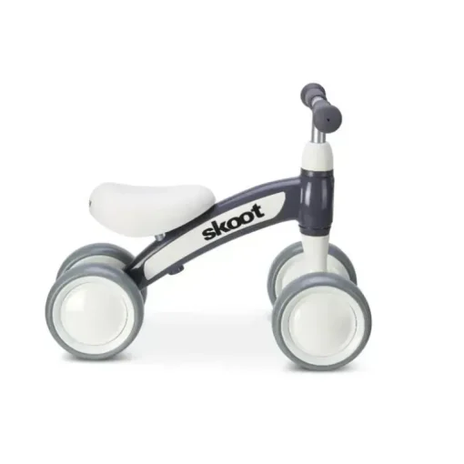 Joovy - Bicicleta Skoot Balance, Ferro Forjado