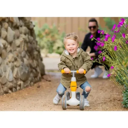 Joovy - Bicicleta Skoot Balance, Ferro Forjado