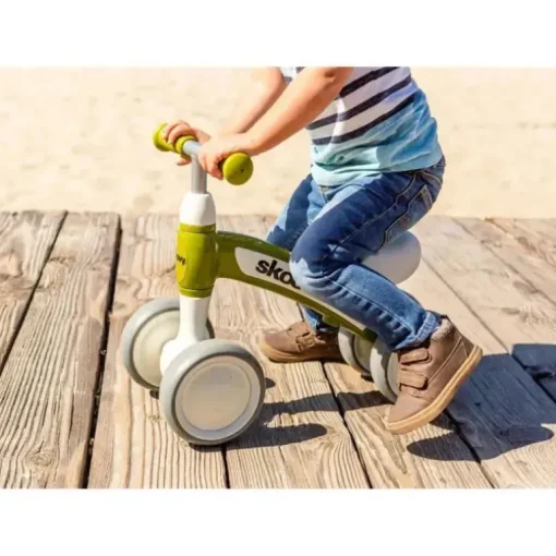 Joovy - Bicicleta Skoot Balance, Ferro Forjado
