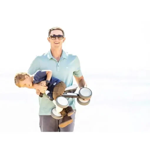 Joovy - Bicicleta Skoot Balance, Ferro Forjado