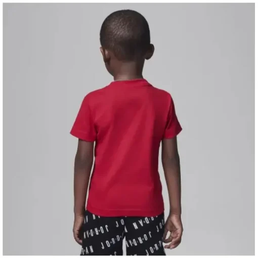Jordan Baby - Boy Jumpman Air Embroidecolor