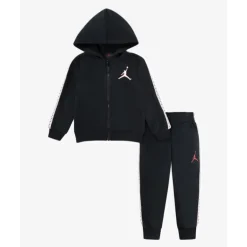 Jordan Baby - Little Kids Jordan MJ Flight MVP Set