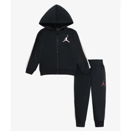 Jordan Baby - Little Kids Jordan MJ Flight MVP Set