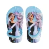 Josmo - Baby Girl Frozen Flip Fop, Lilás