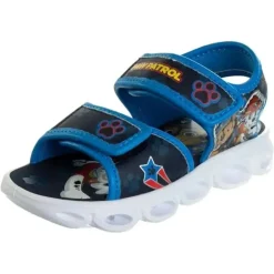 Josmo - Sandália Paw Patrol, Marinha